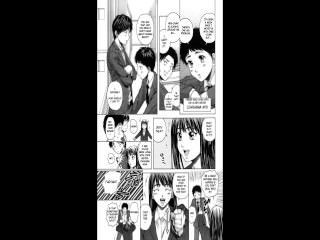 [Leer hentai manga en línea] profesor y estudiante (fuuga) capítulo 1