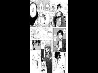 [Leer hentai manga en línea] profesor y estudiante (fuuga) capítulo 2