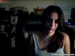 Chicas jóvenes primer sexo en webcam