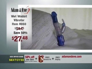 Húmedo wabbit vibrador consolador ir mojado y salvaje con el mejor conejo a prueba de agua