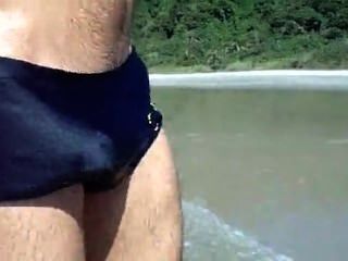 Solo sexo gay playa