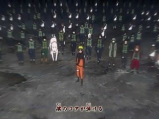Naruto shippuden apertura 15
