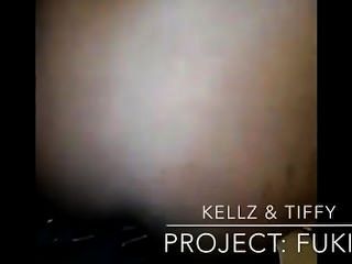 Kellz \u0026 tiffy: proyecto fukin