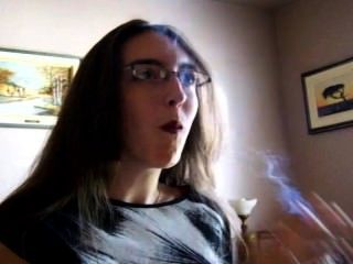 Increíble adolescente, increíble fumar # 5