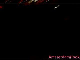 Real holandés prostituta mamada