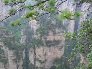 Zhangjiajie