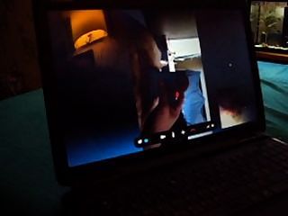 Simatra en vivo en skype handjob para mi culo