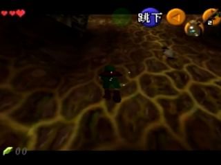Zelda ocarina de tiempo speedrun en 18 10 por cosmo [wr] [comentado]