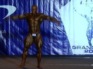 Musclebulls: pro nutricion grand prix 2014 + 100kg internacional
