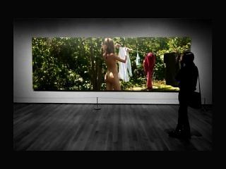 Galería de arte desnuda culo 15 por mark heffron