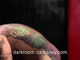 Tatuaje fuck master