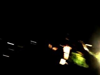 Raras kush alien sexo metraje rascacielos (video de la musica)