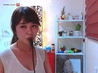 Chicas coreanas webcam