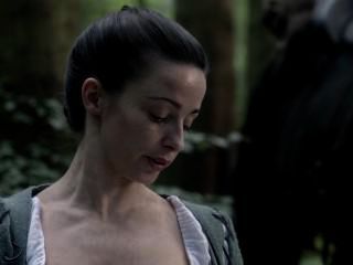 Laura donnelly outlanders s1e14