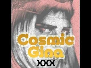 Cosmic gina xxx ilona (música porno (