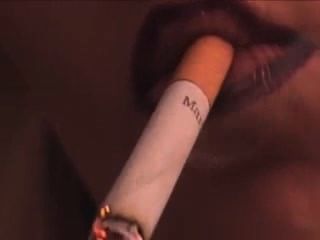 Fumar, fetiche, cerca, fumar
