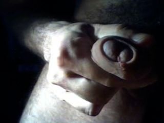 Mi dedo